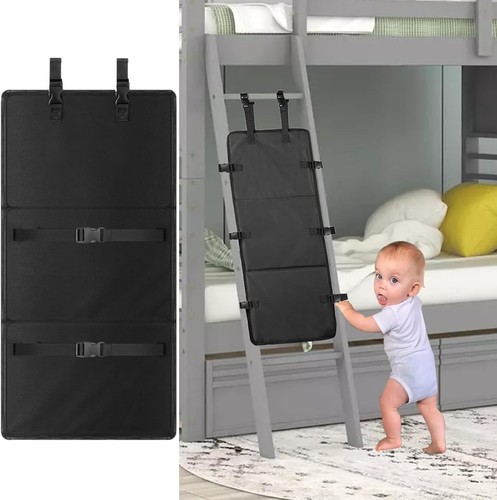 Bunk bed ladder cover - bunk,