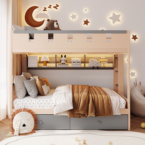 Full size castle - size, style