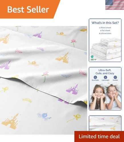 Kids full size bed sheet - kids,